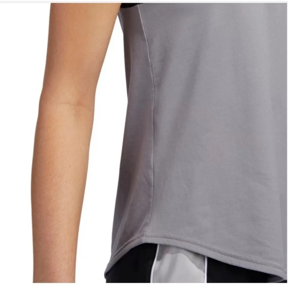 Adidas New Ringer Graphic Tank Top. Size XS. - Picture 3 of 12
